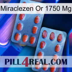 Miraclezen Gold 1750 Mg 05
